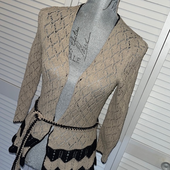 Sweaters - AT cardigan